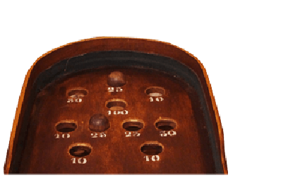 Jeu de Billard Japonais