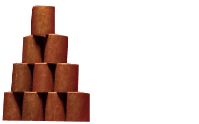 Jeu de chamboule-tout des Salons Vénitiens