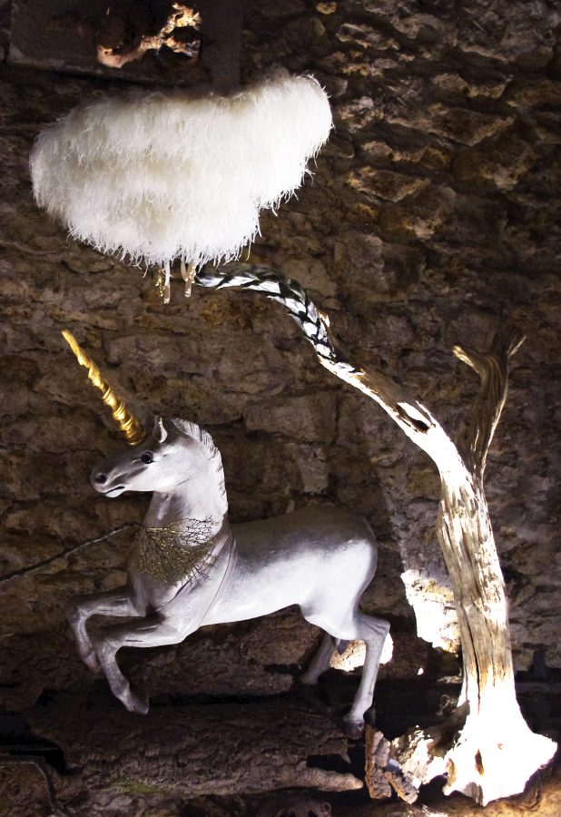 Attraction - Licorne